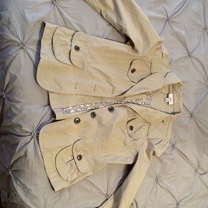 Womens jacket